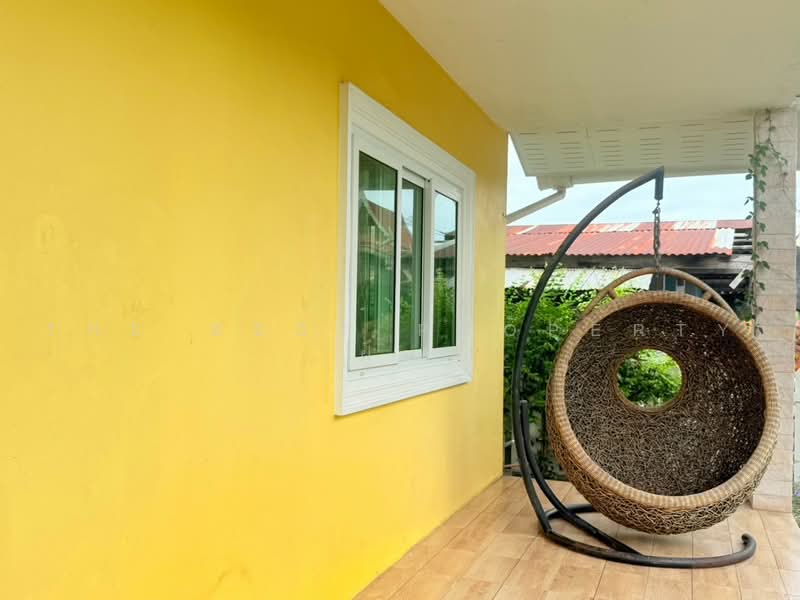 บานเดยวดำเนนสะดวก ราชบร, Ratchaburi, Damnoen Saduak, Ratchaburi, 2 Bedrooms, 150 sqm, Single Detached House For Sale, by The Best Property ฝน, 500462091 - DDproperty.com