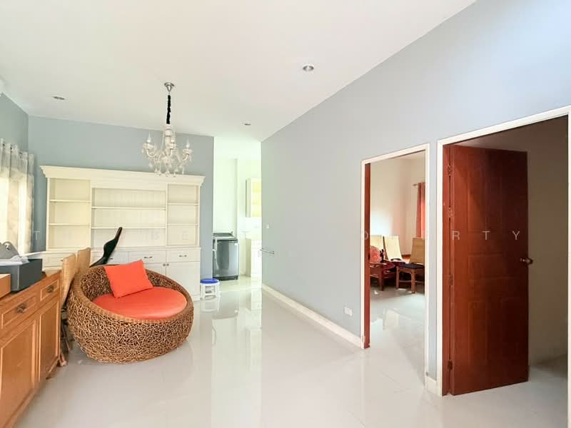 บานเดยวดำเนนสะดวก ราชบร, Ratchaburi, Damnoen Saduak, Ratchaburi, 2 Bedrooms, 150 sqm, Single Detached House For Sale, by The Best Property ฝน, 500462091 - DDproperty.com
