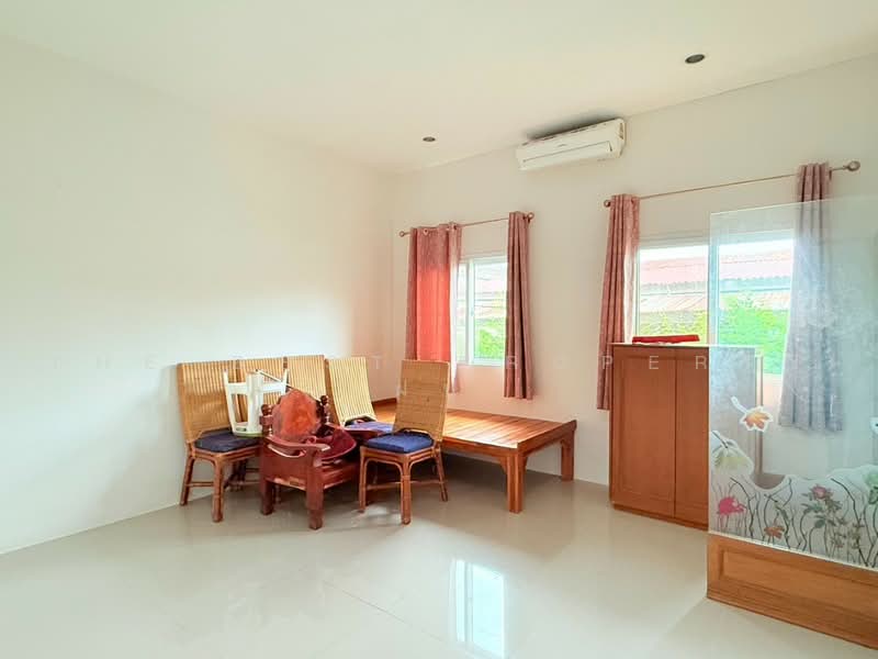 บานเดยวดำเนนสะดวก ราชบร, ราชบุรี, ดำเนินสะดวก, ราชบุรี, 150 ตร.ม., บ้านเดี่ยว ขาย, โดย The Best Property ฝน, 500462091 - DDproperty.com