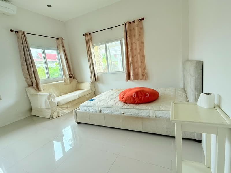 บานเดยวดำเนนสะดวก ราชบร, Ratchaburi, Damnoen Saduak, Ratchaburi, 2 Bedrooms, 150 sqm, Single Detached House For Sale, by The Best Property ฝน, 500462091 - DDproperty.com