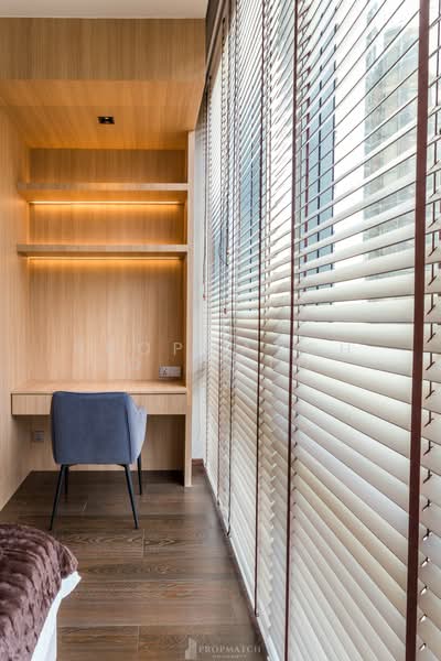 Domus 16, Bangkok, 19 Soi Sukhumvit 16, Khlong Toei, Bangkok, 3 Bedrooms, 167 sqm, Condo For Sale, by PROPMATCH CO., LTD., 500462093 - DDproperty.com