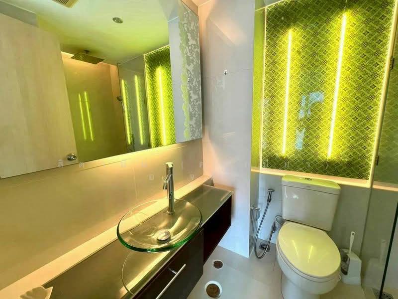 Grande Caribbean, Chon Buri (Pattaya), 492/2 Moo 12 Thappraya Rd, Nong Pru, Bang Lamung (Pattaya), Chon Buri (Pattaya), 2 Bedrooms, 74 sqm, Condo For Sale, by สิตานัน (คุณเปียว) อาจศิริ, 500462096 - DDproperty.com