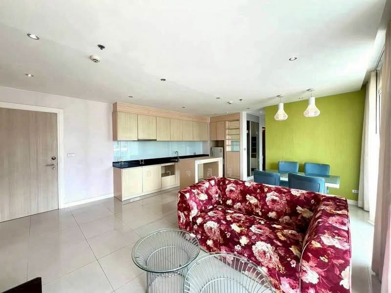 Grande Caribbean, Chon Buri (Pattaya), 492/2 Moo 12 Thappraya Rd, Nong Pru, Bang Lamung (Pattaya), Chon Buri (Pattaya), 2 Bedrooms, 74 sqm, Condo For Sale, by สิตานัน (คุณเปียว) อาจศิริ, 500462096 - DDproperty.com