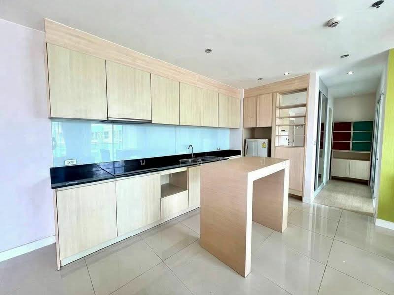 Grande Caribbean, Chon Buri (Pattaya), 492/2 Moo 12 Thappraya Rd, Nong Pru, Bang Lamung (Pattaya), Chon Buri (Pattaya), 2 Bedrooms, 74 sqm, Condo For Sale, by สิตานัน (คุณเปียว) อาจศิริ, 500462096 - DDproperty.com