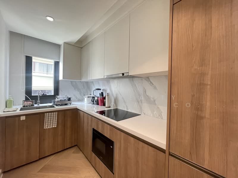 MUNIQ Sukhumvit 23, Bangkok, 17 Sukhumvit 23, Khlongtoei Nua, Watthana, Bangkok, 2 Bedrooms, 86 sqm, Condo For Sale, by Prima Realty (International) Co., Ltd., 500462098 - DDproperty.com