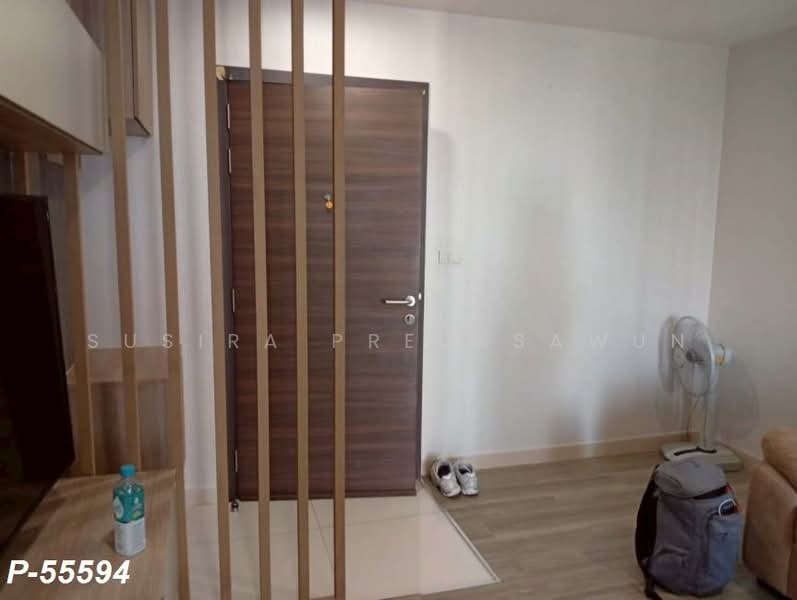 Moniiq Sukhumvit 64 : โมนีคสุขุมวิท64, กรุงเทพ, ซอยสุขุมวิท 64, บางจาก, พระโขนง, กรุงเทพ, 32 ตร.ม., คอนโด ให้เช่า, โดย Susira Preuksawun, 500462099 - DDproperty.com