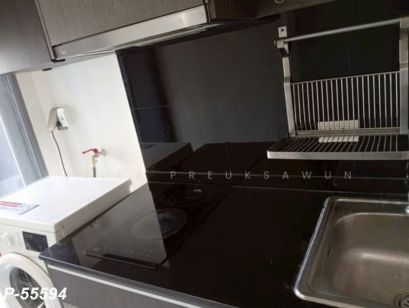 Moniiq Sukhumvit 64, Bangkok, Soi Sukhumvit 64, Bang Chak, Phra Khanong, Bangkok, 1 Bedroom, 32 sqm, Condo For Rent, by Susira Preuksawun, 500462099 - DDproperty.com