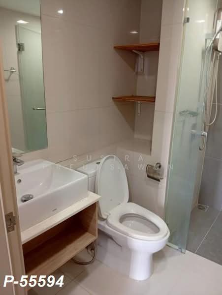 Moniiq Sukhumvit 64, Bangkok, Soi Sukhumvit 64, Bang Chak, Phra Khanong, Bangkok, 1 Bedroom, 32 sqm, Condo For Rent, by Susira Preuksawun, 500462099 - DDproperty.com