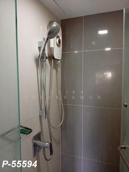 Moniiq Sukhumvit 64, Bangkok, Soi Sukhumvit 64, Bang Chak, Phra Khanong, Bangkok, 1 Bedroom, 32 sqm, Condo For Rent, by Susira Preuksawun, 500462099 - DDproperty.com