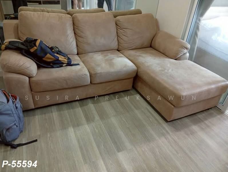 Moniiq Sukhumvit 64, Bangkok, Soi Sukhumvit 64, Bang Chak, Phra Khanong, Bangkok, 1 Bedroom, 32 sqm, Condo For Rent, by Susira Preuksawun, 500462099 - DDproperty.com
