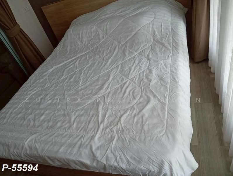 Moniiq Sukhumvit 64, Bangkok, Soi Sukhumvit 64, Bang Chak, Phra Khanong, Bangkok, 1 Bedroom, 32 sqm, Condo For Rent, by Susira Preuksawun, 500462099 - DDproperty.com