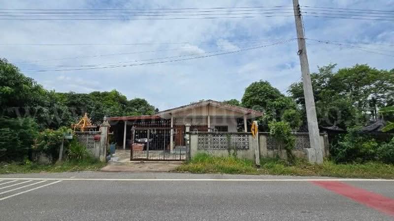 สามพราน-นครชยศร, Nakhon Pathom, สามพราน-นครชัยศรี, Talat Chinda, Sam Phran, Nakhon Pathom, , 6,732 sqm, Land For Sale, by คุณ วันนภา (อีฟ), 500462100 - DDproperty.com