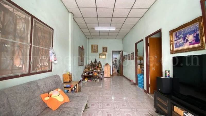 สามพราน-นครชยศร, นครปฐม, สามพราน-นครชัยศรี, ตลาดจินดา, สามพราน, นครปฐม, 6,732 ตร.ม., ที่ดิน ขาย, โดย คุณ วันนภา (อีฟ), 500462100 - DDproperty.com