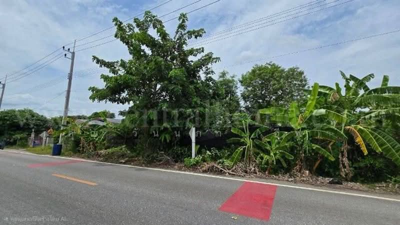 สามพราน-นครชยศร, Nakhon Pathom, สามพราน-นครชัยศรี, Talat Chinda, Sam Phran, Nakhon Pathom, , 6,732 sqm, Land For Sale, by คุณ วันนภา (อีฟ), 500462100 - DDproperty.com