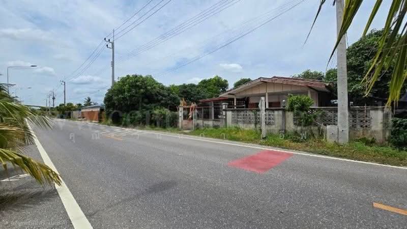 สามพราน-นครชยศร, นครปฐม, สามพราน-นครชัยศรี, ตลาดจินดา, สามพราน, นครปฐม, 6,732 ตร.ม., ที่ดิน ขาย, โดย คุณ วันนภา (อีฟ), 500462100 - DDproperty.com