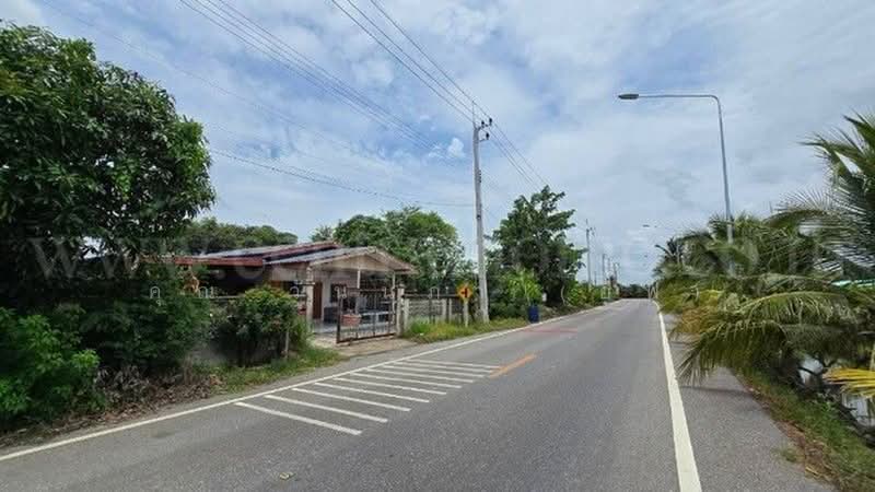 สามพราน-นครชยศร, Nakhon Pathom, สามพราน-นครชัยศรี, Talat Chinda, Sam Phran, Nakhon Pathom, , 6,732 sqm, Land For Sale, by คุณ วันนภา (อีฟ), 500462100 - DDproperty.com