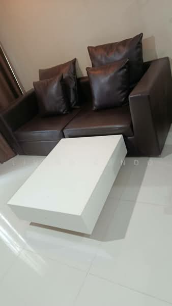 Elements Srinakarin : อิลีเม้นท์ ศรีนครินทร์, กรุงเทพ, 43-1 ซอยสุภาพงษ์ 3 แยก 4 ถนนศรีนครินทร์, หนองบอน, ประเวศ, กรุงเทพ, 68 ตร.ม., คอนโด ให้เช่า, โดย Living Condo, 500462101 - DDproperty.com