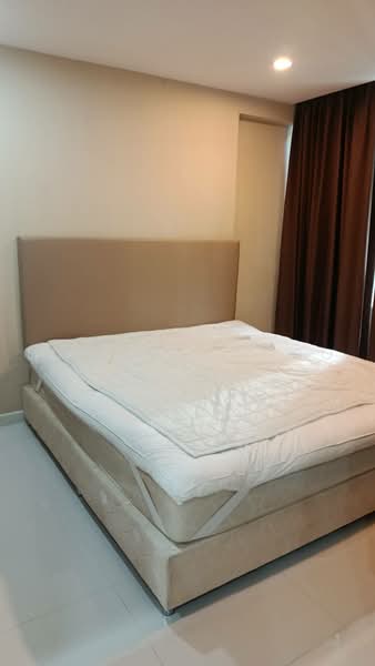 Elements Srinakarin : อิลีเม้นท์ ศรีนครินทร์, กรุงเทพ, 43-1 ซอยสุภาพงษ์ 3 แยก 4 ถนนศรีนครินทร์, หนองบอน, ประเวศ, กรุงเทพ, 68 ตร.ม., คอนโด ให้เช่า, โดย Living Condo, 500462101 - DDproperty.com