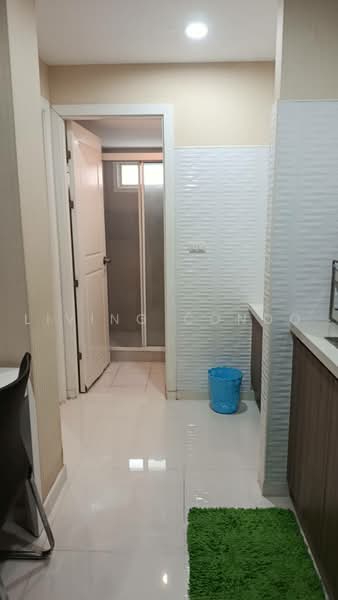 Elements Srinakarin, Bangkok, 43-1 Soi Supaphong 3, Intersection 4, Srinakarin Road, Nong Bon, Prawet, Bangkok, 2 Bedrooms, 68 sqm, Condo For Rent, by Living Condo, 500462101 - DDproperty.com