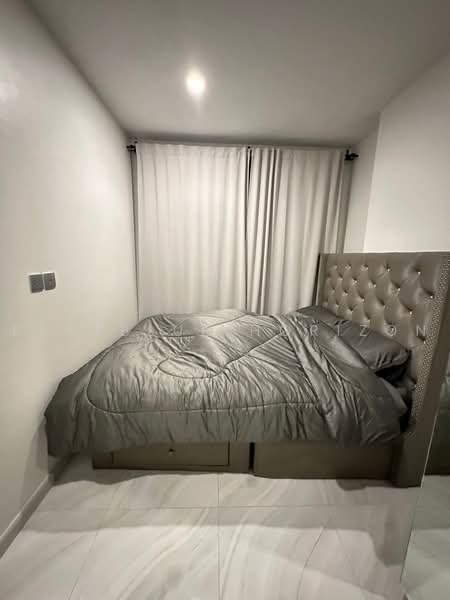 Knightsbridge Prime Sathorn, Bangkok, 599 Naradhiwas Rajanagarindra Road, Thung Maha Mek, Sathon, Bangkok, 1 Bedroom, 24 sqm, Condo For Sale, by Eastblue Horizon, 500462102 - DDproperty.com