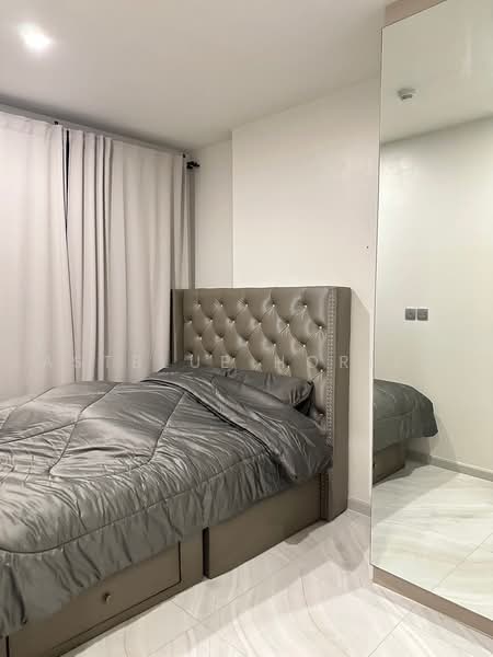 Knightsbridge Prime Sathorn, Bangkok, 599 Naradhiwas Rajanagarindra Road, Thung Maha Mek, Sathon, Bangkok, 1 Bedroom, 24 sqm, Condo For Sale, by Eastblue Horizon, 500462102 - DDproperty.com