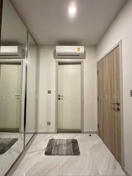 Knightsbridge Prime Sathorn, Bangkok, 599 Naradhiwas Rajanagarindra Road, Thung Maha Mek, Sathon, Bangkok, 1 Bedroom, 24 sqm, Condo For Sale, by Eastblue Horizon, 500462102 - DDproperty.com