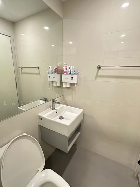 Knightsbridge Prime Sathorn, Bangkok, 599 Naradhiwas Rajanagarindra Road, Thung Maha Mek, Sathon, Bangkok, 1 Bedroom, 24 sqm, Condo For Sale, by Eastblue Horizon, 500462102 - DDproperty.com