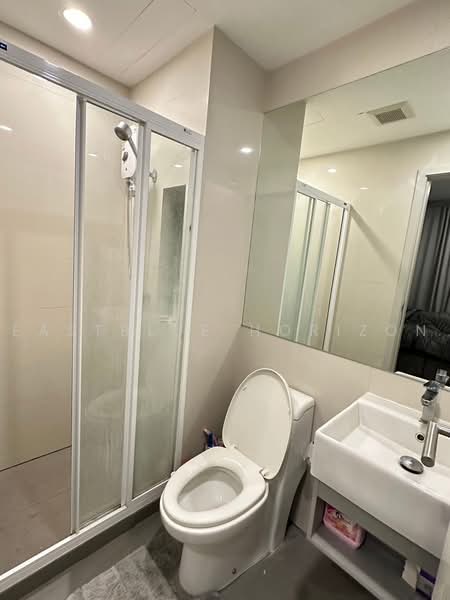 Knightsbridge Prime Sathorn, Bangkok, 599 Naradhiwas Rajanagarindra Road, Thung Maha Mek, Sathon, Bangkok, 1 Bedroom, 24 sqm, Condo For Sale, by Eastblue Horizon, 500462102 - DDproperty.com