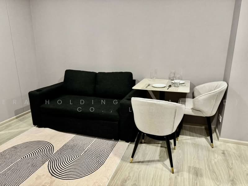 SO Origin Phahol 69 Station : โซ ออริจิ้น พหล 69 สเตชั่น, Bangkok, ถ.พหลโยธิน, Anusaowari, Bang Khen, Bangkok, 1 Bedroom, 31 sqm, Condo For Rent, by ERA Holding (Thailand) Co., Ltd., 500462103 - DDproperty.com