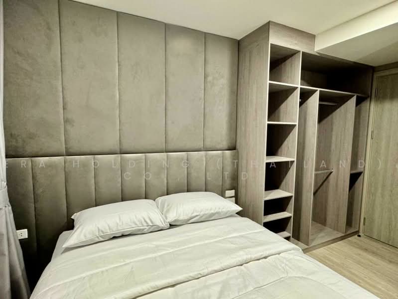 SO Origin Phahol 69 Station : โซ ออริจิ้น พหล 69 สเตชั่น, Bangkok, ถ.พหลโยธิน, Anusaowari, Bang Khen, Bangkok, 1 Bedroom, 31 sqm, Condo For Rent, by ERA Holding (Thailand) Co., Ltd., 500462103 - DDproperty.com