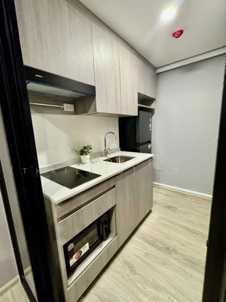 SO Origin Phahol 69 Station : โซ ออริจิ้น พหล 69 สเตชั่น, Bangkok, ถ.พหลโยธิน, Anusaowari, Bang Khen, Bangkok, 1 Bedroom, 31 sqm, Condo For Rent, by ERA Holding (Thailand) Co., Ltd., 500462103 - DDproperty.com