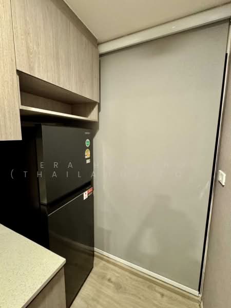 SO Origin Phahol 69 Station : โซ ออริจิ้น พหล 69 สเตชั่น, Bangkok, ถ.พหลโยธิน, Anusaowari, Bang Khen, Bangkok, 1 Bedroom, 31 sqm, Condo For Rent, by ERA Holding (Thailand) Co., Ltd., 500462103 - DDproperty.com