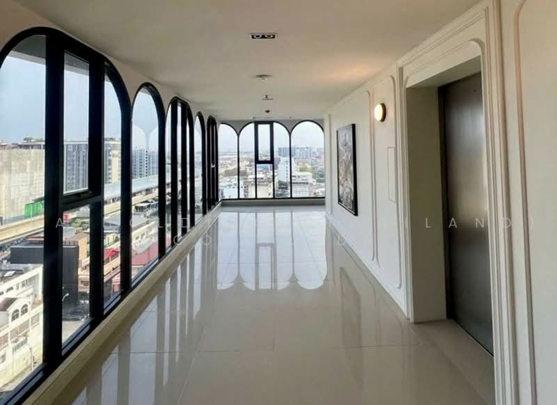 SO Origin Phahol 69 Station : โซ ออริจิ้น พหล 69 สเตชั่น, Bangkok, ถ.พหลโยธิน, Anusaowari, Bang Khen, Bangkok, 1 Bedroom, 31 sqm, Condo For Rent, by ERA Holding (Thailand) Co., Ltd., 500462103 - DDproperty.com