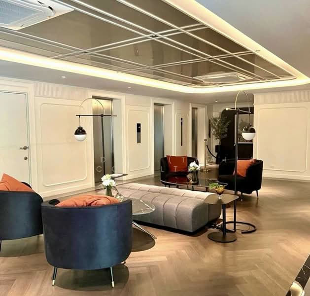 SO Origin Phahol 69 Station : โซ ออริจิ้น พหล 69 สเตชั่น, Bangkok, ถ.พหลโยธิน, Anusaowari, Bang Khen, Bangkok, 1 Bedroom, 31 sqm, Condo For Rent, by ERA Holding (Thailand) Co., Ltd., 500462103 - DDproperty.com