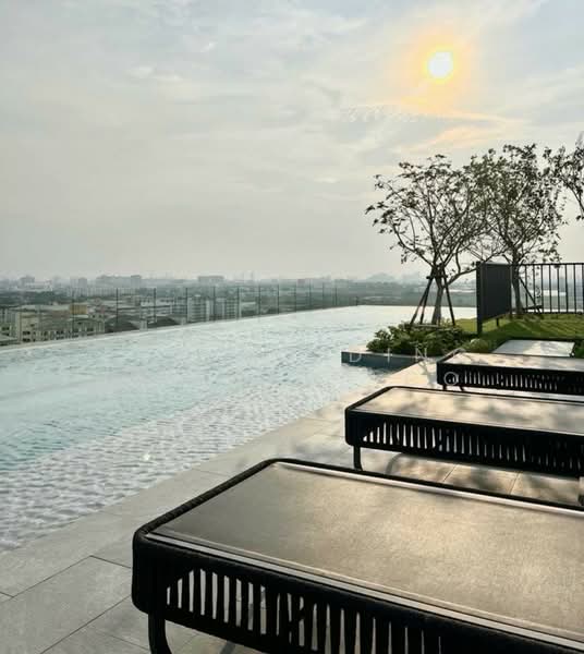 SO Origin Phahol 69 Station : โซ ออริจิ้น พหล 69 สเตชั่น, Bangkok, ถ.พหลโยธิน, Anusaowari, Bang Khen, Bangkok, 1 Bedroom, 31 sqm, Condo For Rent, by ERA Holding (Thailand) Co., Ltd., 500462103 - DDproperty.com