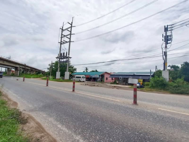 ทดนบานโพธ ฉะเชงเทรา, ฉะเชิงเทรา, ดอนทราย, บ้านโพธิ์, ฉะเชิงเทรา, 58,268 ตร.ม., ที่ดิน ขาย, โดย The Best Property โบ, 500462106 - DDproperty.com