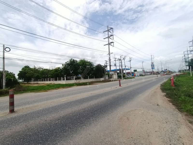 ทดนบานโพธ ฉะเชงเทรา, ฉะเชิงเทรา, ดอนทราย, บ้านโพธิ์, ฉะเชิงเทรา, 58,268 ตร.ม., ที่ดิน ขาย, โดย The Best Property โบ, 500462106 - DDproperty.com
