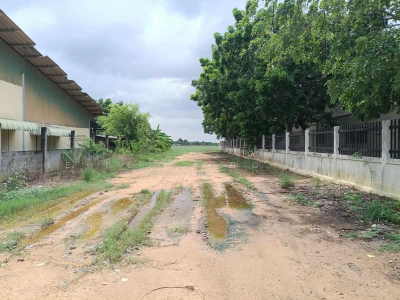 ทดนบานโพธ ฉะเชงเทรา, Chachoengsao, Don Sai, Ban Pho, Chachoengsao, , 58,268 sqm, Land For Sale, by The Best Property โบ, 500462106 - DDproperty.com