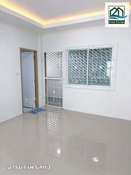Temsiri Village Nongchok-Chueam Samphan, Bangkok, Soi Chueam Samphan 11, Krathum Rai, Nong Chok, Bangkok, 4 Bedrooms, 165 sqm, Single Detached House For Sale, by วิสุทธินี เฉลิมสินสุวรรณ, 500462107 - DDproperty.com