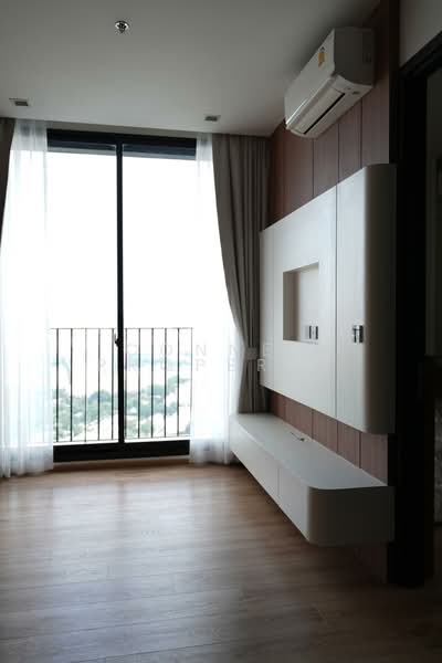 Noble Around Ari, Bangkok, 312 Phahon Yothin Rd, Samsen Nai, Phaya Thai, Bangkok, 1 Bedroom, 35 sqm, Condo For Sale, by Connex Property, 500462108 - DDproperty.com