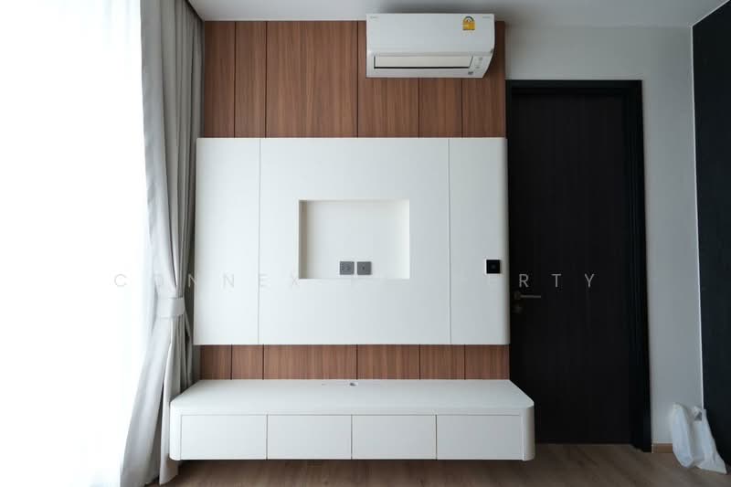 Noble Around Ari, Bangkok, 312 Phahon Yothin Rd, Samsen Nai, Phaya Thai, Bangkok, 1 Bedroom, 35 sqm, Condo For Sale, by Connex Property, 500462108 - DDproperty.com