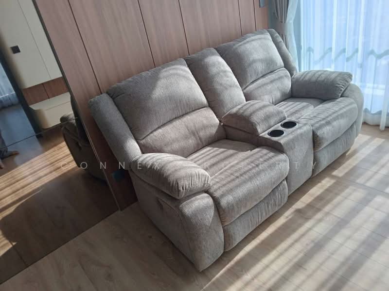 Noble Around Ari, Bangkok, 312 Phahon Yothin Rd, Samsen Nai, Phaya Thai, Bangkok, 1 Bedroom, 35 sqm, Condo For Sale, by Connex Property, 500462108 - DDproperty.com