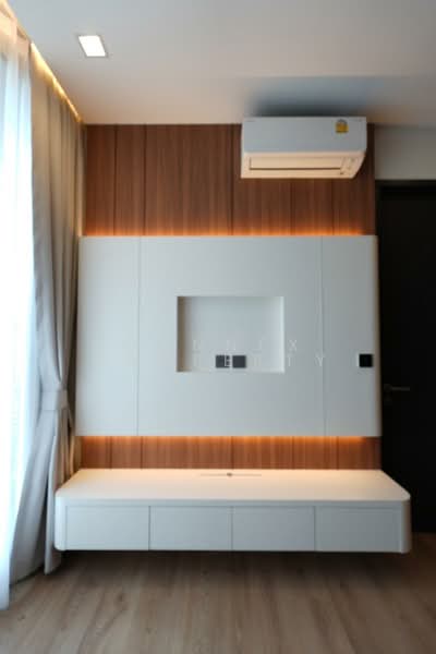 Noble Around Ari, Bangkok, 312 Phahon Yothin Rd, Samsen Nai, Phaya Thai, Bangkok, 1 Bedroom, 35 sqm, Condo For Sale, by Connex Property, 500462108 - DDproperty.com