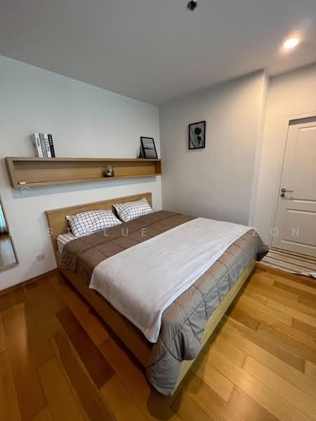 Noble Revo Silom, Bangkok, 88 Soi Surasak Surasak Road, Silom, Bang Rak, Bangkok, 2 Bedrooms, 66 sqm, Condo For Sale, by Eastblue Horizon, 500462109 - DDproperty.com