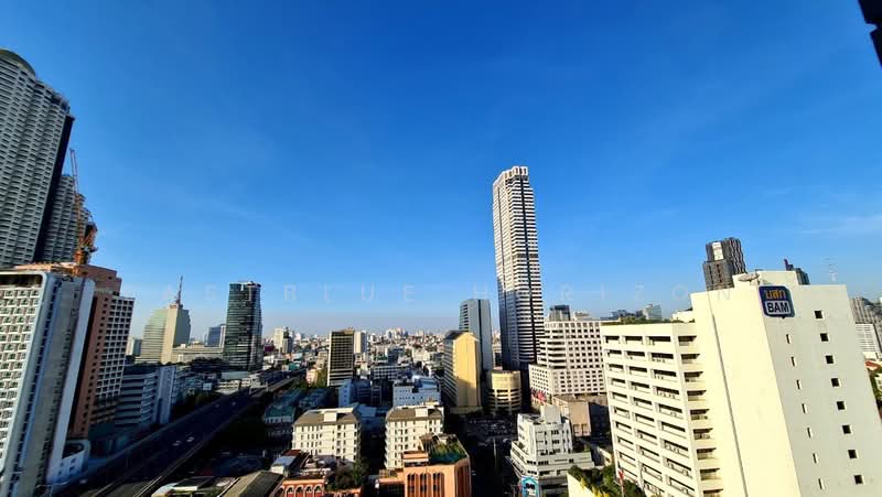 Noble Revo Silom : โนเบิล รีโว สีลม, กรุงเทพ, 88 ซอยสุรศักดิ์ ถนนสุรสักดิ์ แขวงสีลม เขตบางรัก จังหวัดกรุงเทพมหานคร, สีลม, บางรัก, กรุงเทพ, 66 ตร.ม., คอนโด ขาย, โดย Eastblue Horizon, 500462109 - DDproperty.com