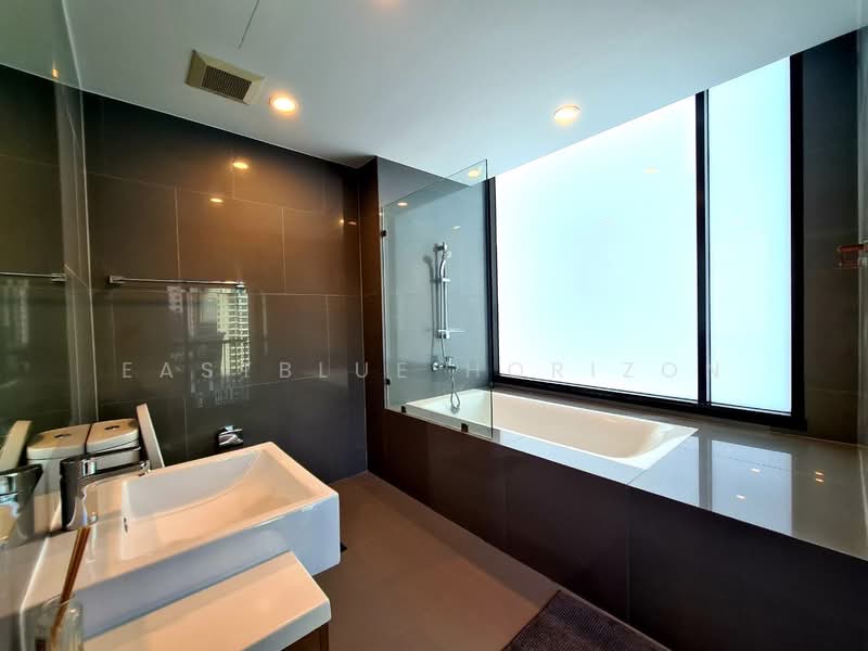 Noble Revo Silom : โนเบิล รีโว สีลม, กรุงเทพ, 88 ซอยสุรศักดิ์ ถนนสุรสักดิ์ แขวงสีลม เขตบางรัก จังหวัดกรุงเทพมหานคร, สีลม, บางรัก, กรุงเทพ, 66 ตร.ม., คอนโด ขาย, โดย Eastblue Horizon, 500462109 - DDproperty.com