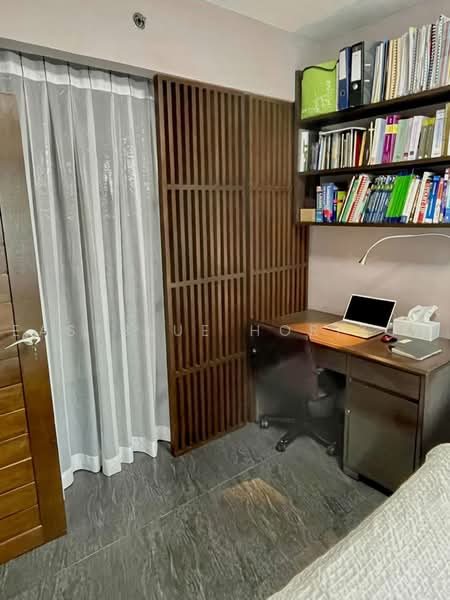 A Space Asoke-Ratchada, Bangkok, 624 Asoke-Dindaeng Road, Din Daeng, Bangkok, 2 Bedrooms, 53 sqm, Condo For Sale, by Eastblue Horizon, 500462111 - DDproperty.com