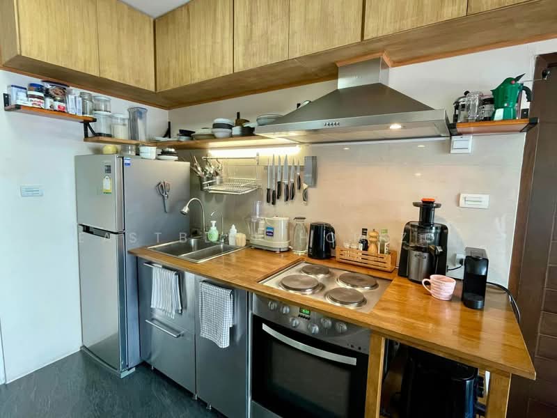 A Space Asoke-Ratchada, Bangkok, 624 Asoke-Dindaeng Road, Din Daeng, Bangkok, 2 Bedrooms, 53 sqm, Condo For Sale, by Eastblue Horizon, 500462111 - DDproperty.com