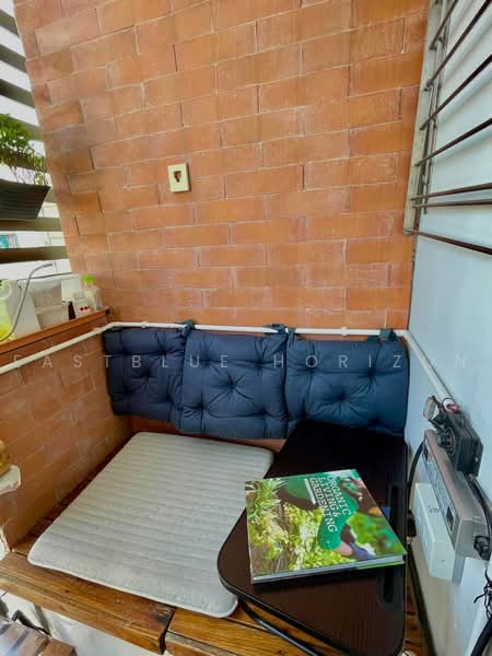 A Space Asoke-Ratchada, Bangkok, 624 Asoke-Dindaeng Road, Din Daeng, Bangkok, 2 Bedrooms, 53 sqm, Condo For Sale, by Eastblue Horizon, 500462111 - DDproperty.com