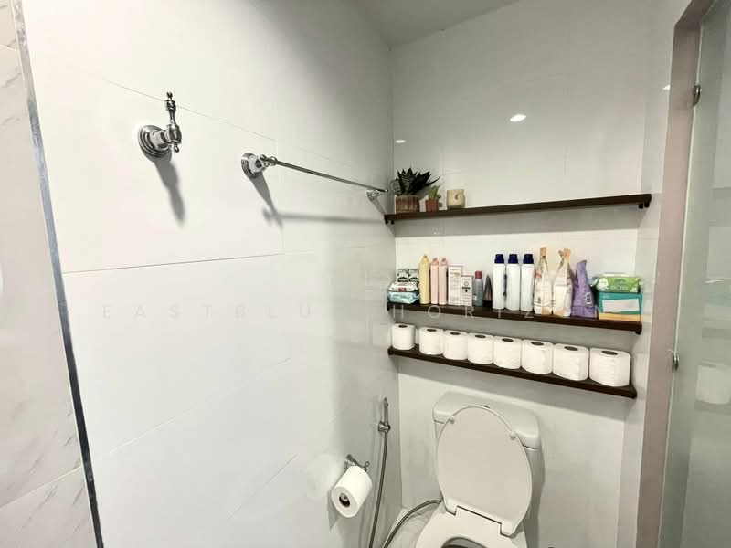 A Space Asoke-Ratchada, Bangkok, 624 Asoke-Dindaeng Road, Din Daeng, Bangkok, 2 Bedrooms, 53 sqm, Condo For Sale, by Eastblue Horizon, 500462111 - DDproperty.com